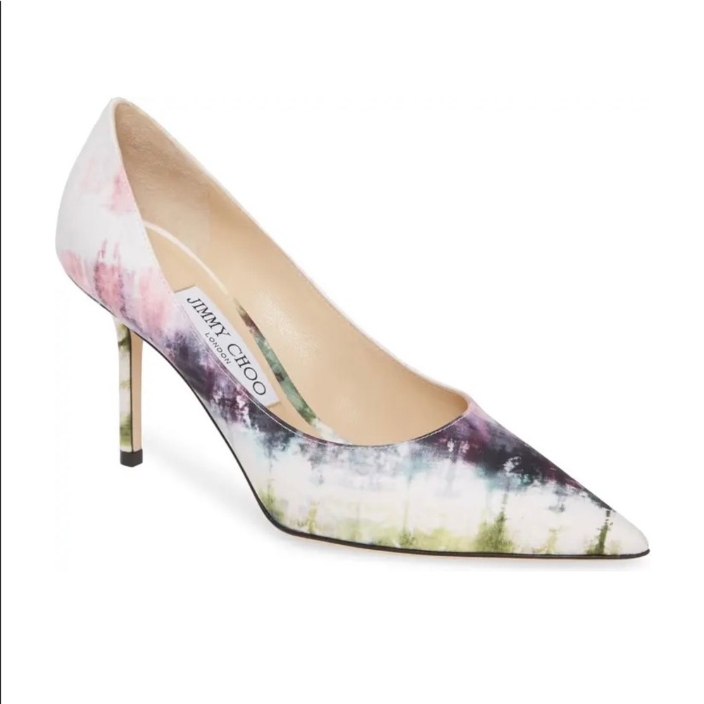Jimmy Choo pumps - Picture 4 of 11